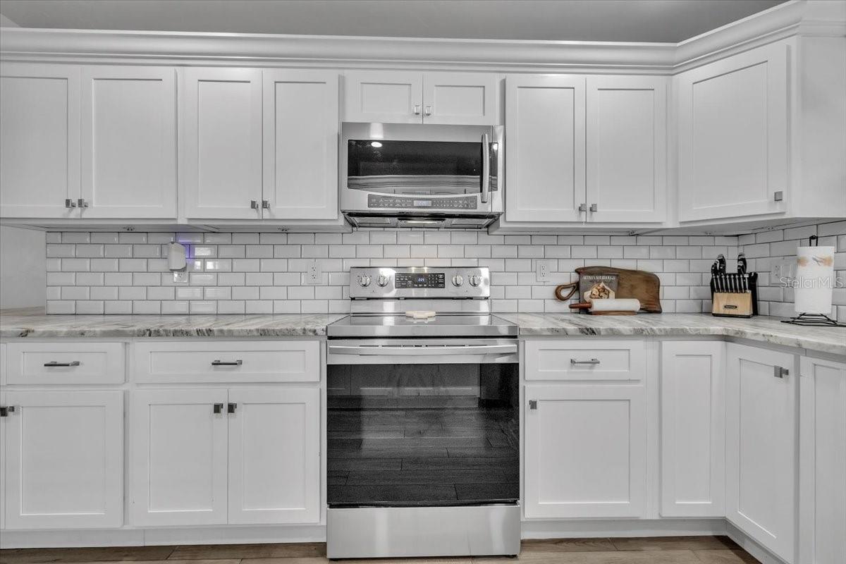 BAY VIEW ACRES - Residential