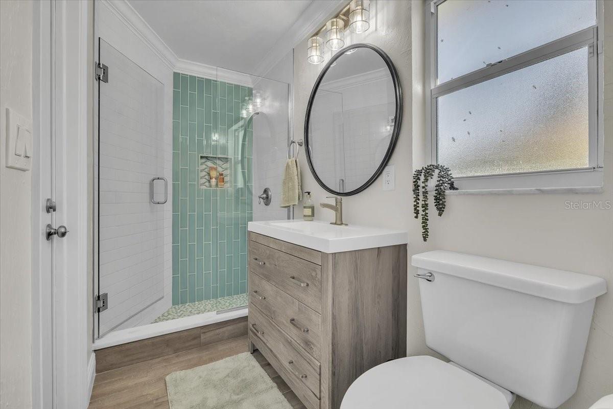 BAY VIEW ACRES - Residential