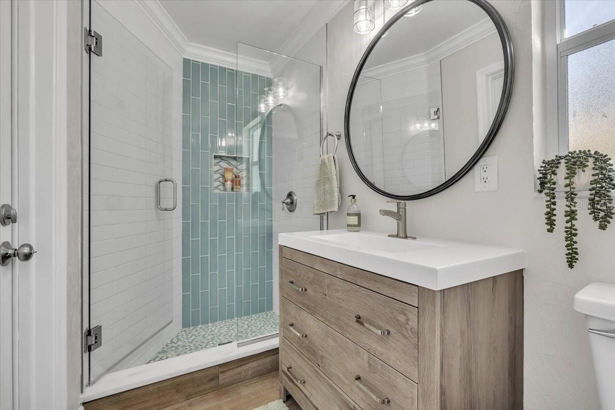 BAY VIEW ACRES - Residential