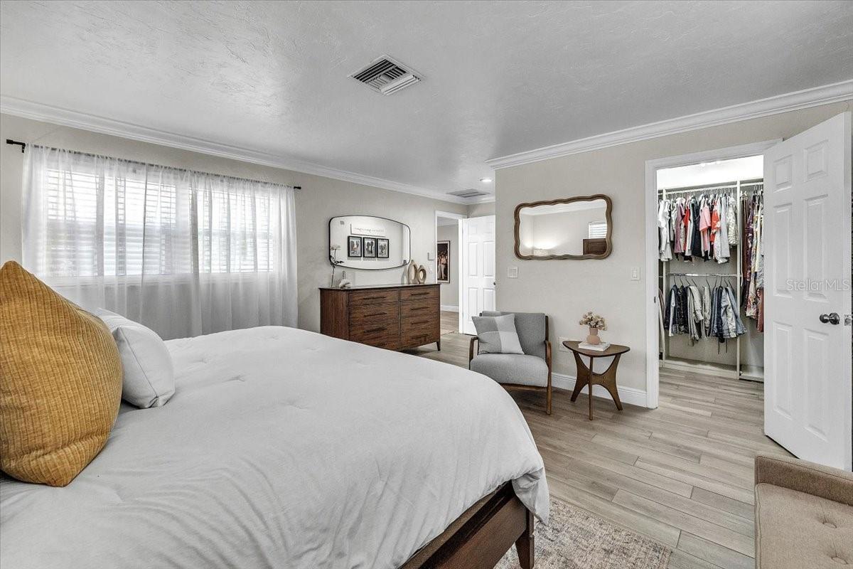 BAY VIEW ACRES - Residential