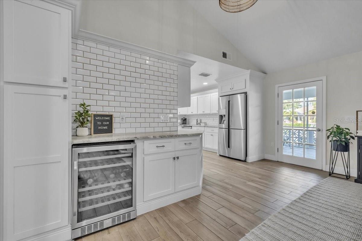 BAY VIEW ACRES - Residential