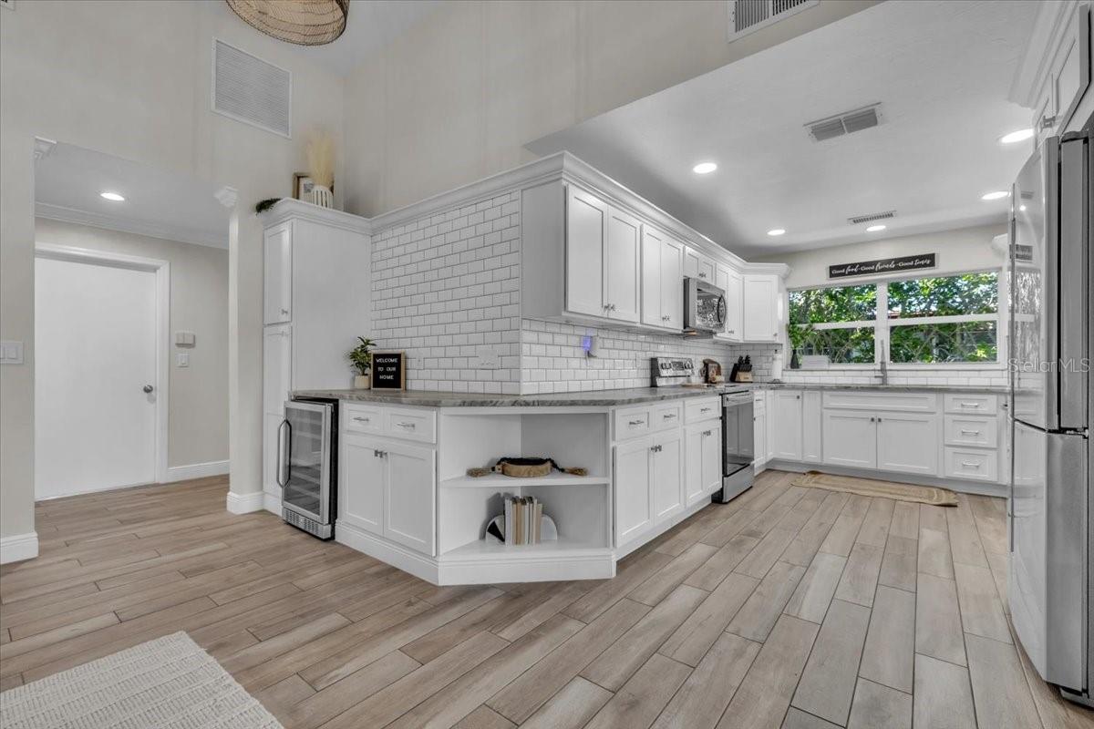 BAY VIEW ACRES - Residential