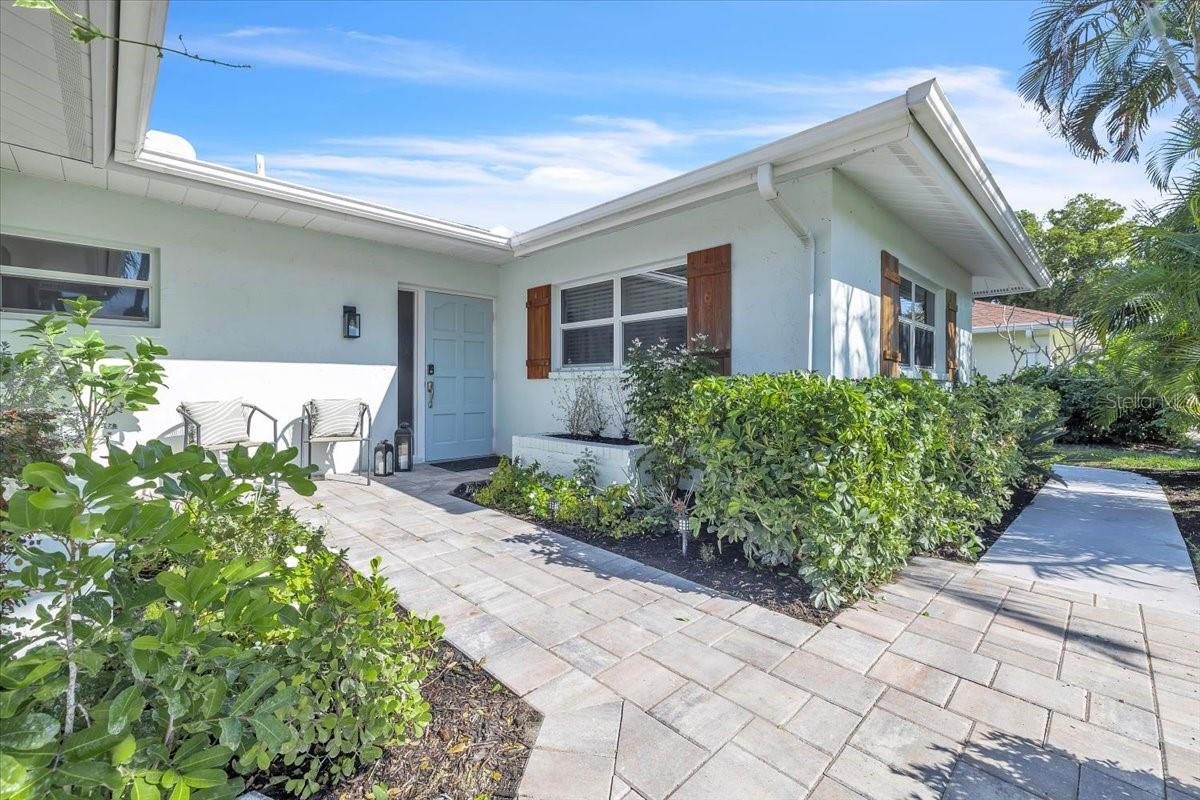 BAY VIEW ACRES - Residential