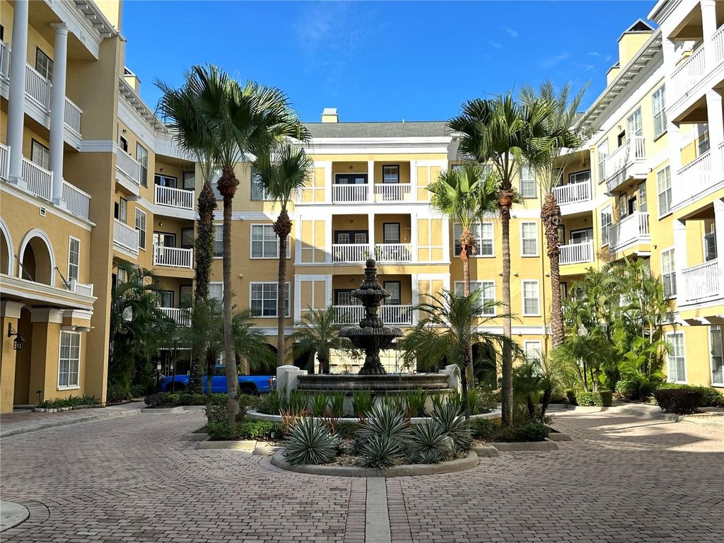 Photo of 860 N Orange Avenue #212, Orlando, FL 32801 (MLS # O6376497)
