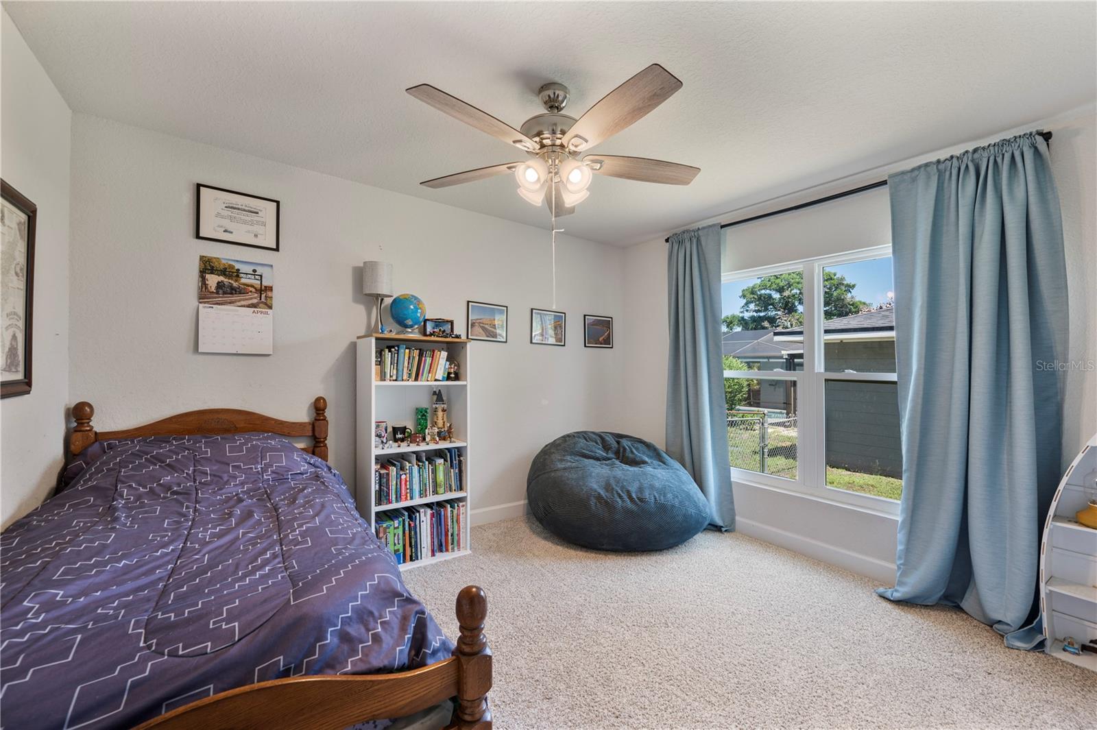 OAK GLEN - Residential