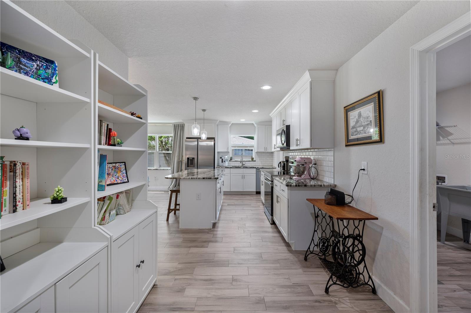 OAK GLEN - Residential