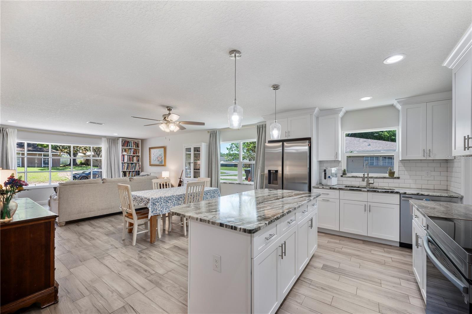 OAK GLEN - Residential