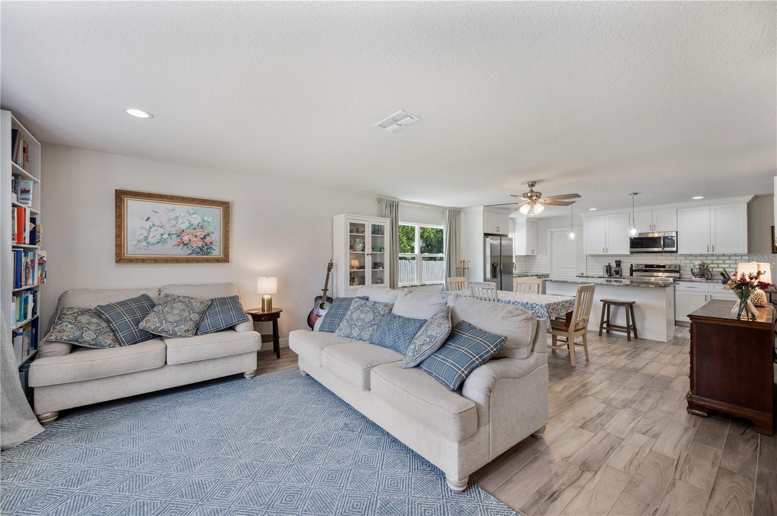 OAK GLEN - Residential