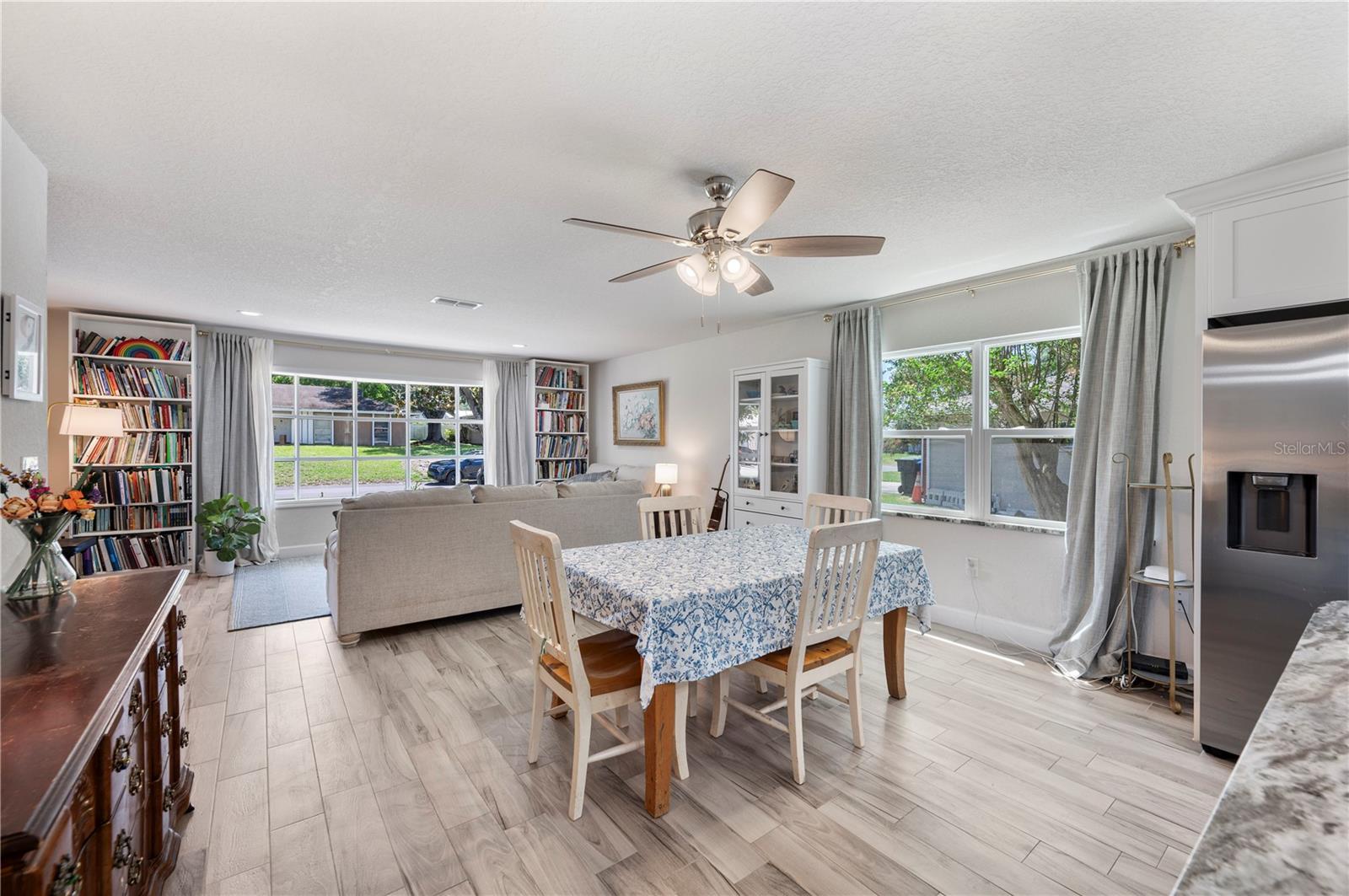 OAK GLEN - Residential