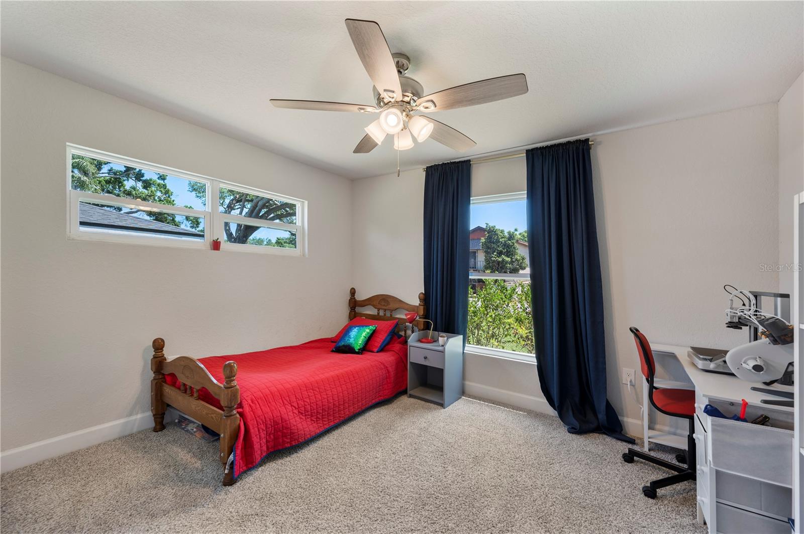 OAK GLEN - Residential