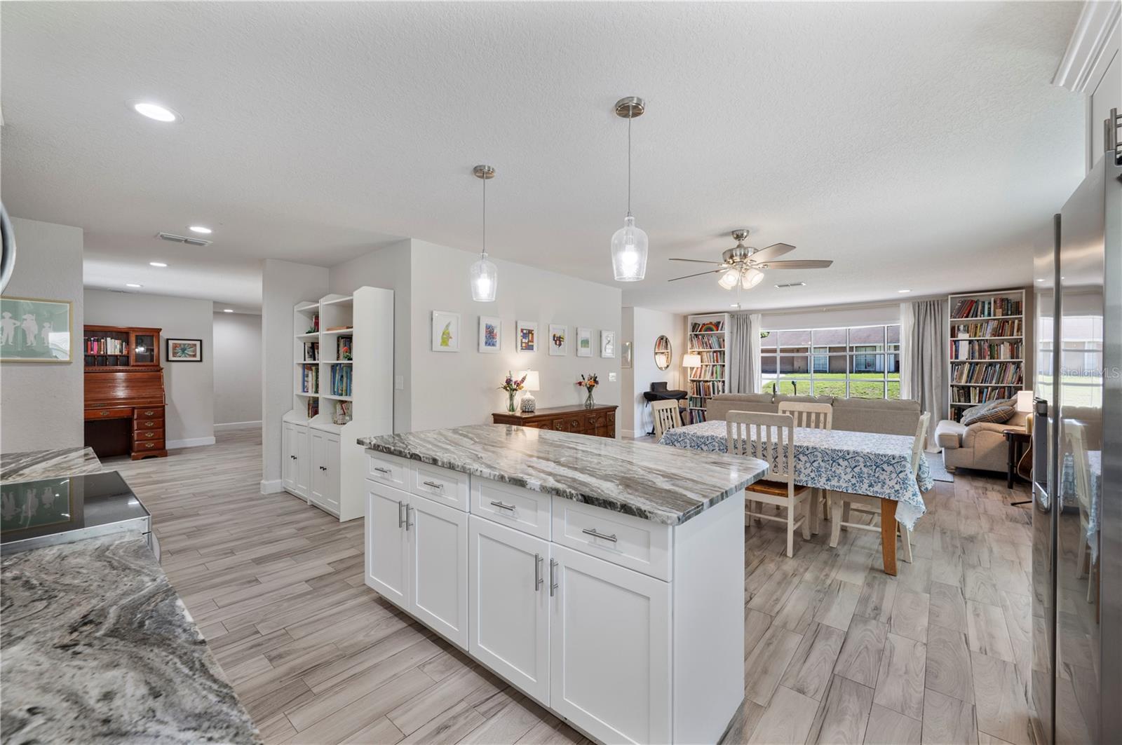 OAK GLEN - Residential