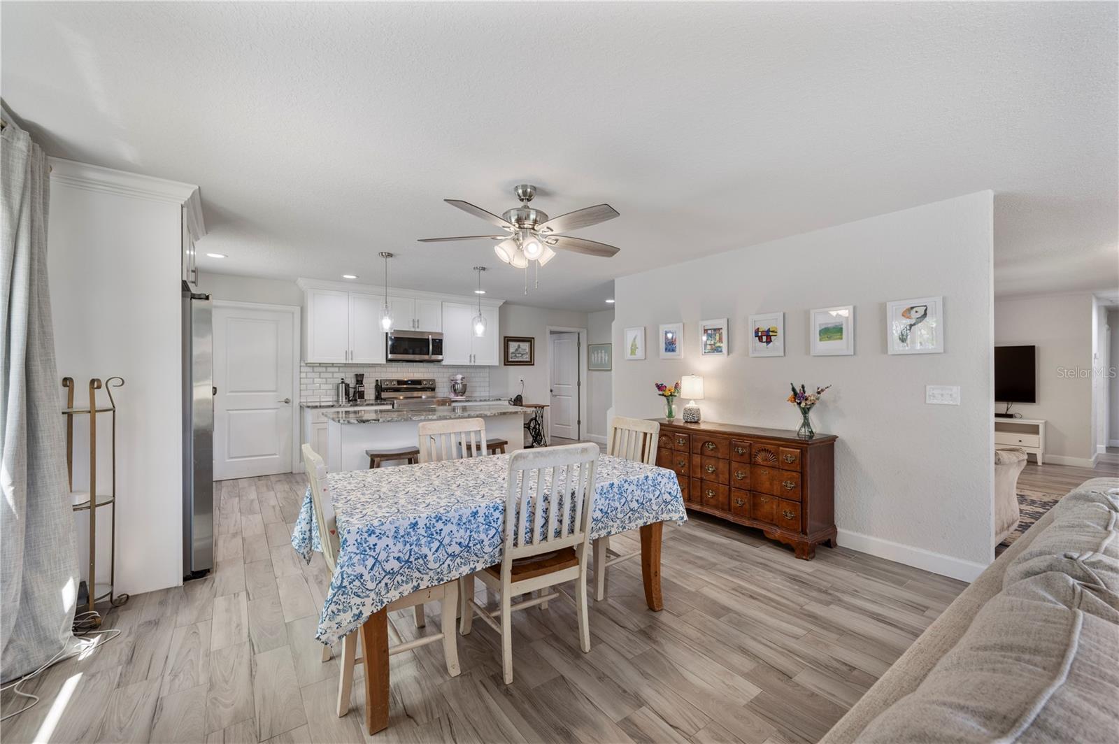 OAK GLEN - Residential