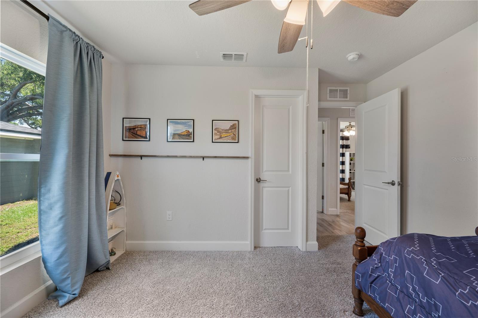 OAK GLEN - Residential