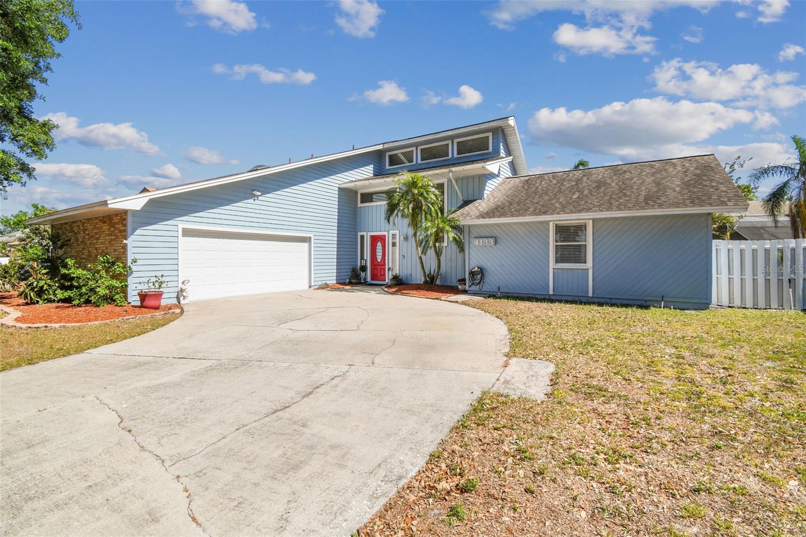 4133 STAFFORDSHIRE DRIVE
