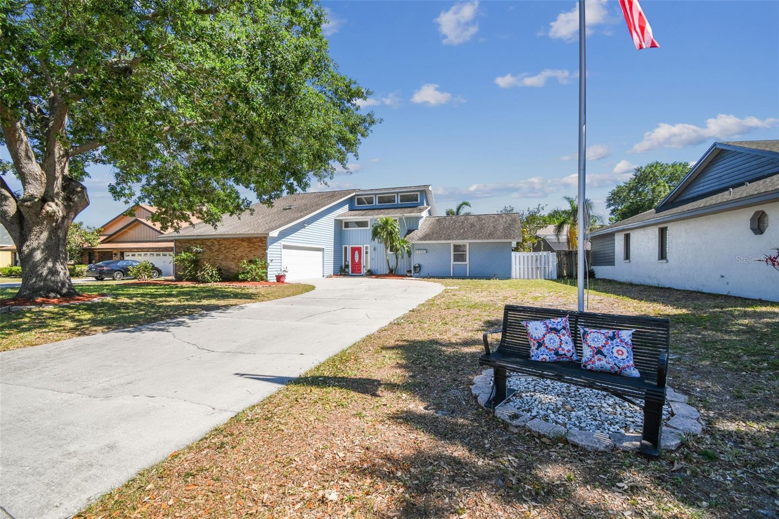 4133 STAFFORDSHIRE DRIVE