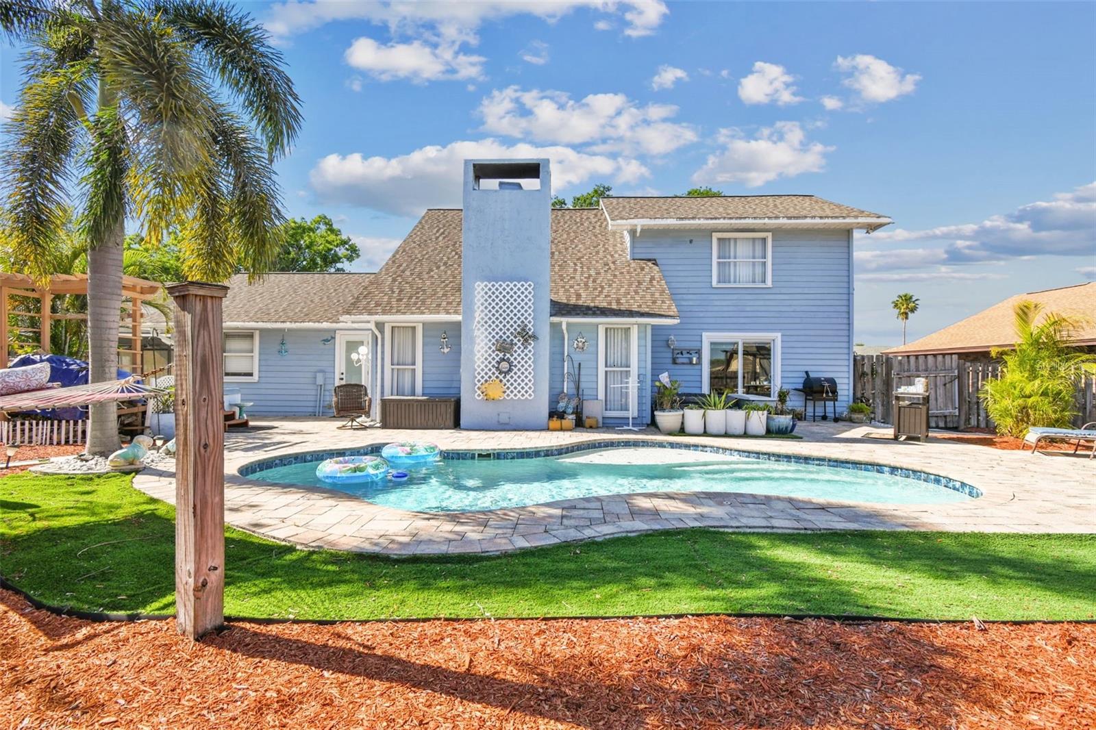 4133 STAFFORDSHIRE DRIVE