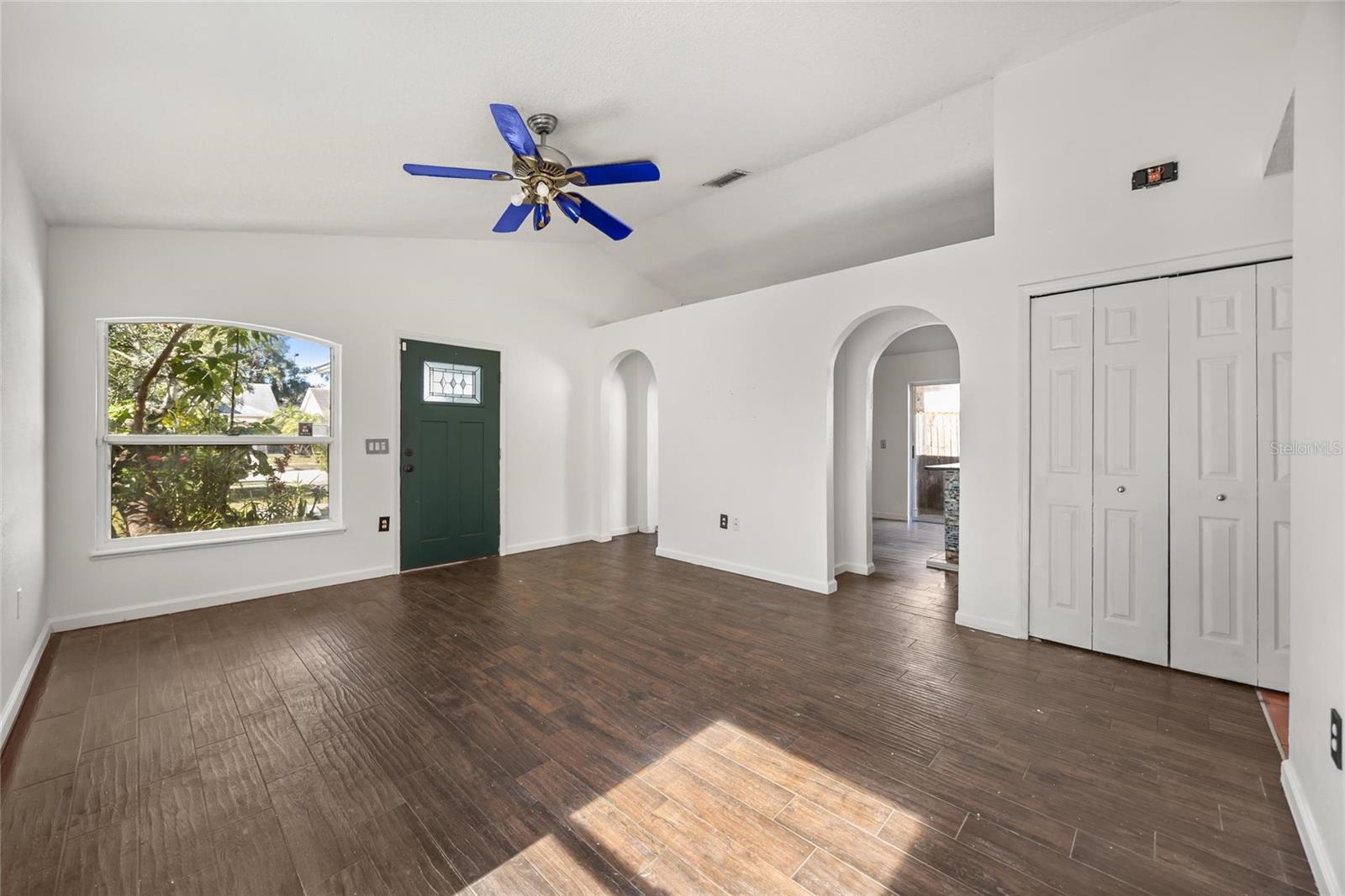 HIBISCUS POINT SUB - Residential