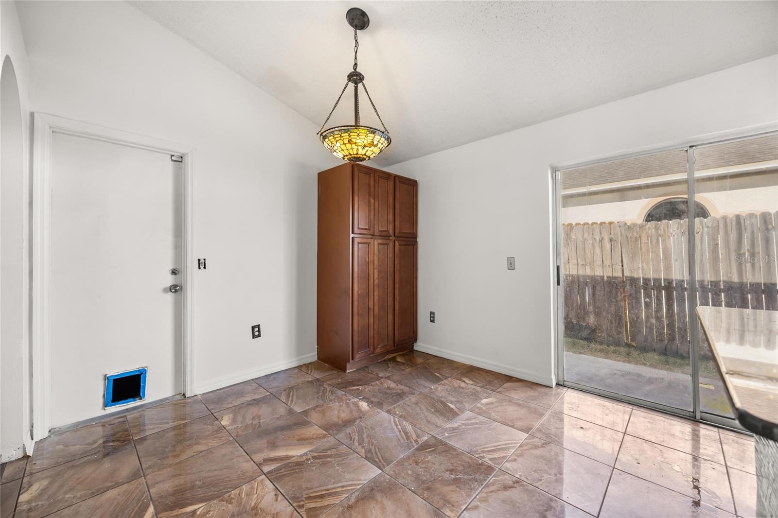 HIBISCUS POINT SUB - Residential