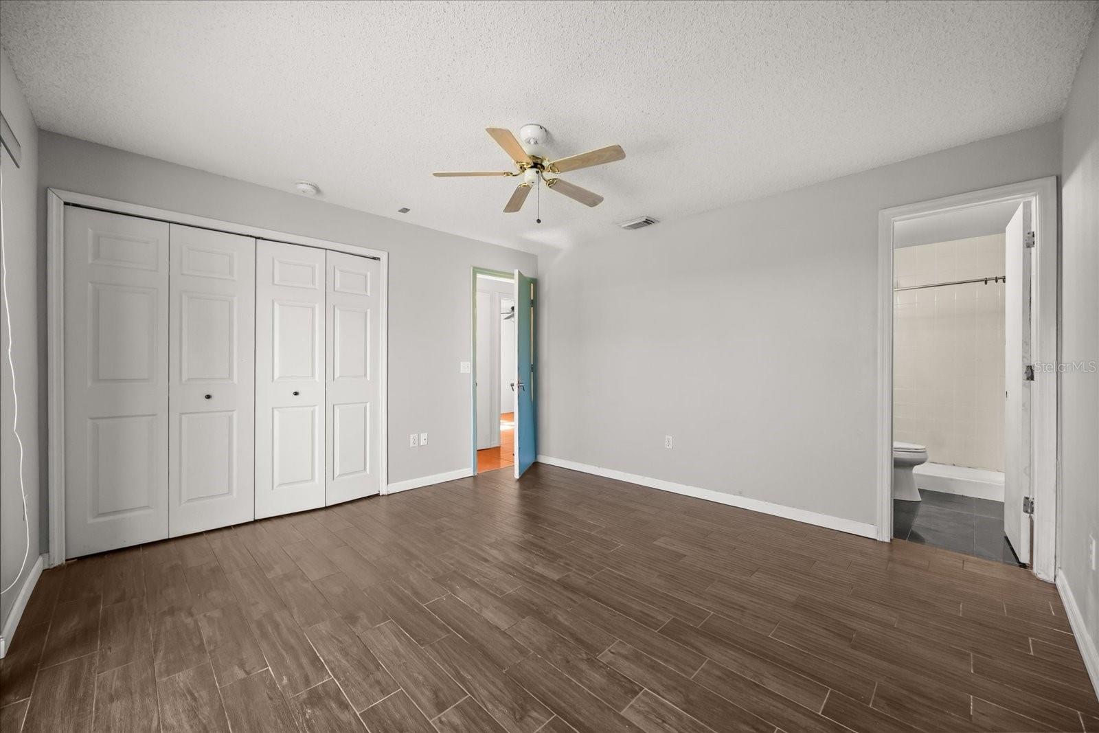 HIBISCUS POINT SUB - Residential