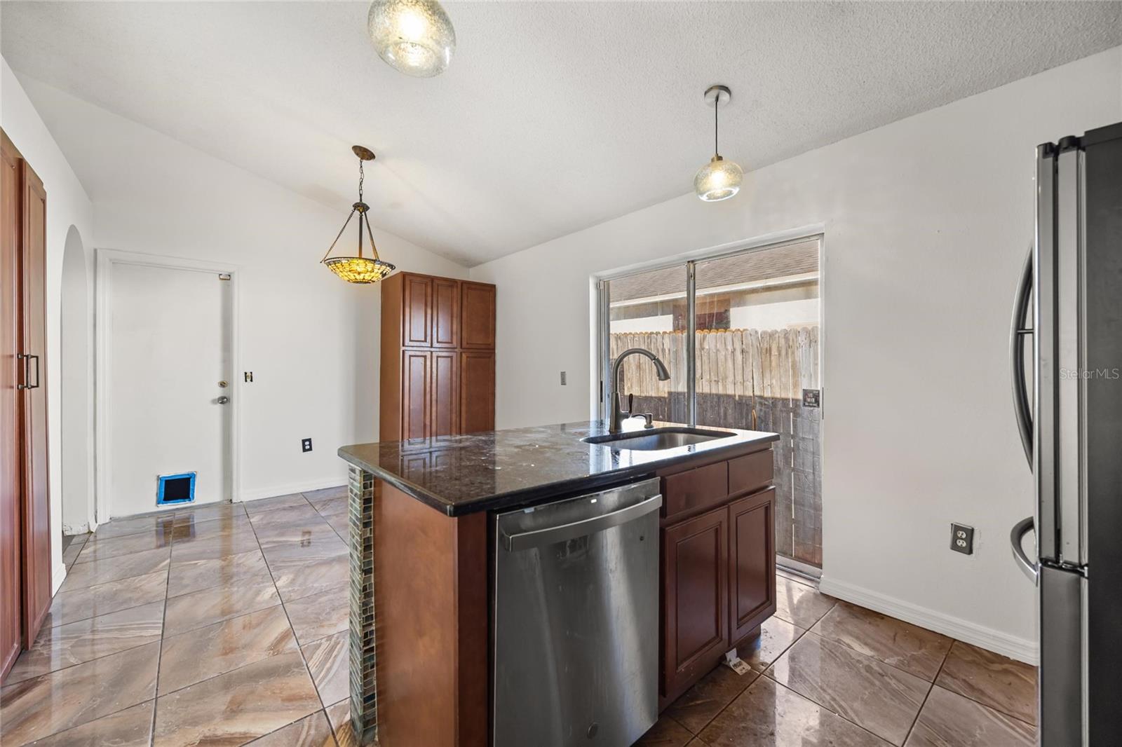 HIBISCUS POINT SUB - Residential