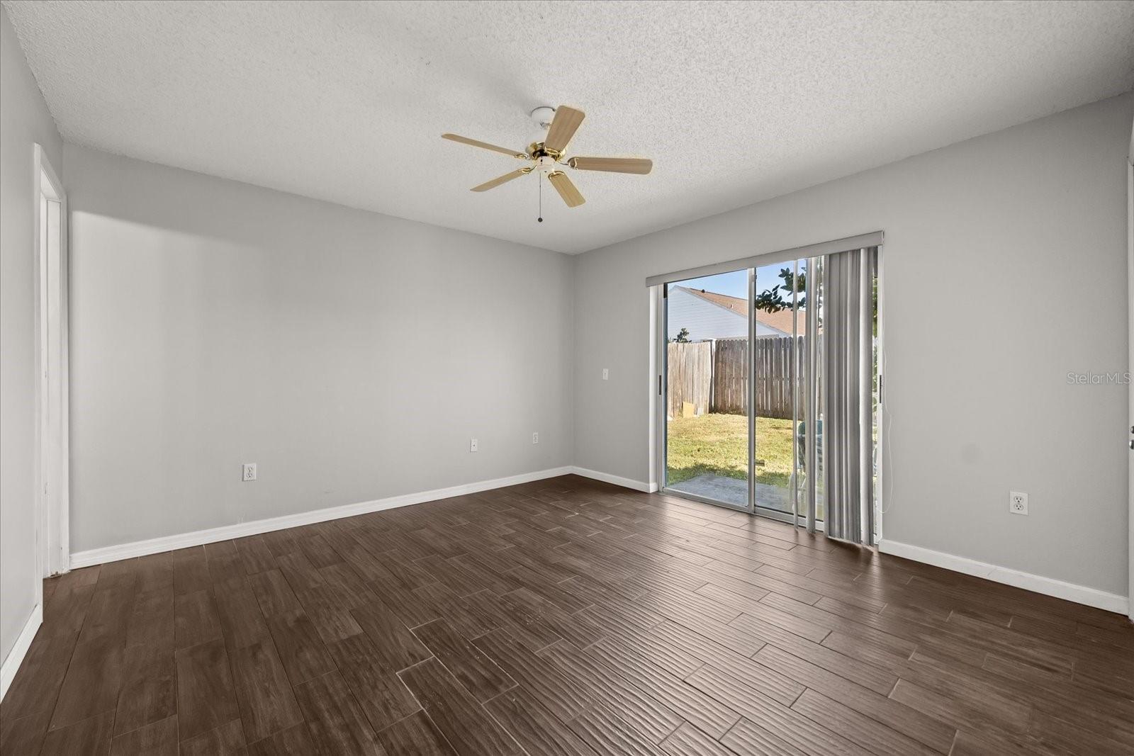 HIBISCUS POINT SUB - Residential