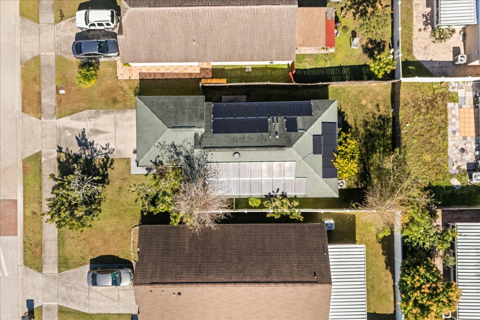 HIBISCUS POINT SUB - Residential