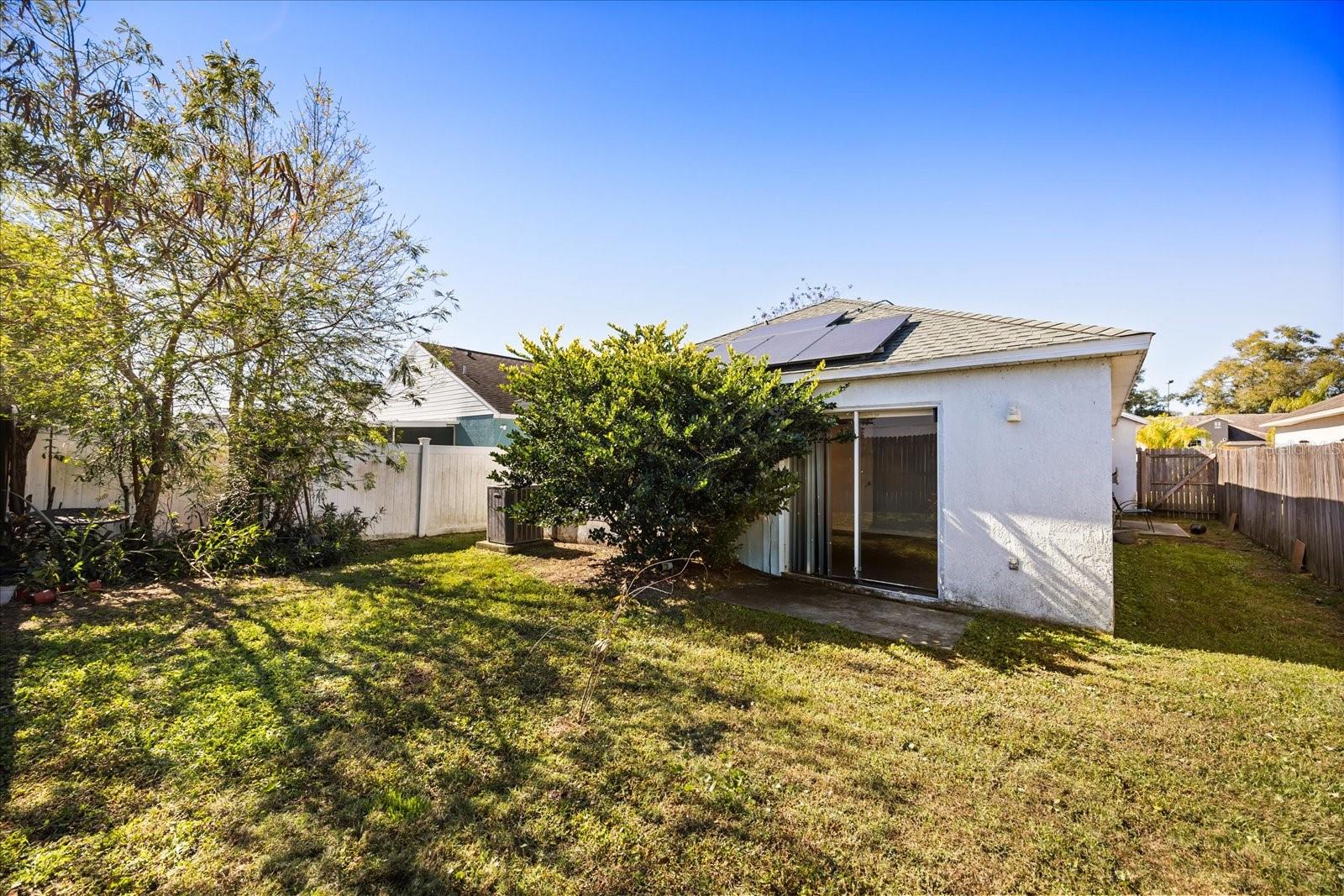 HIBISCUS POINT SUB - Residential