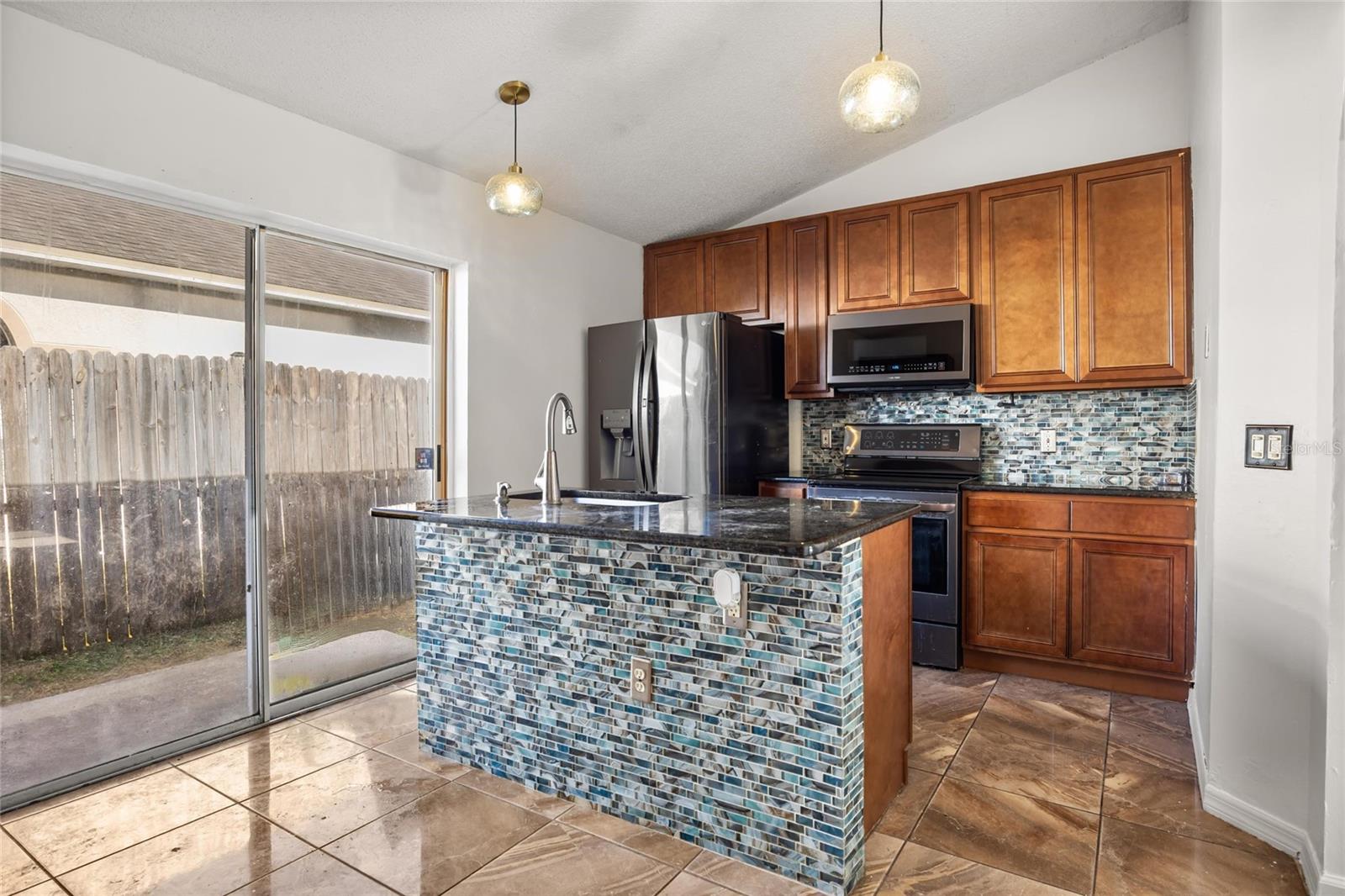 HIBISCUS POINT SUB - Residential