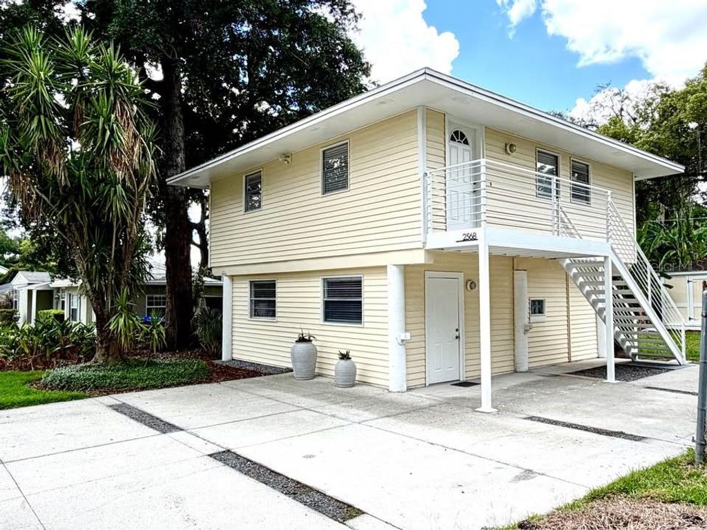 Photo of 2568 Lotafun Avenue, Winter Park, FL 32789 (MLS # W7887744)