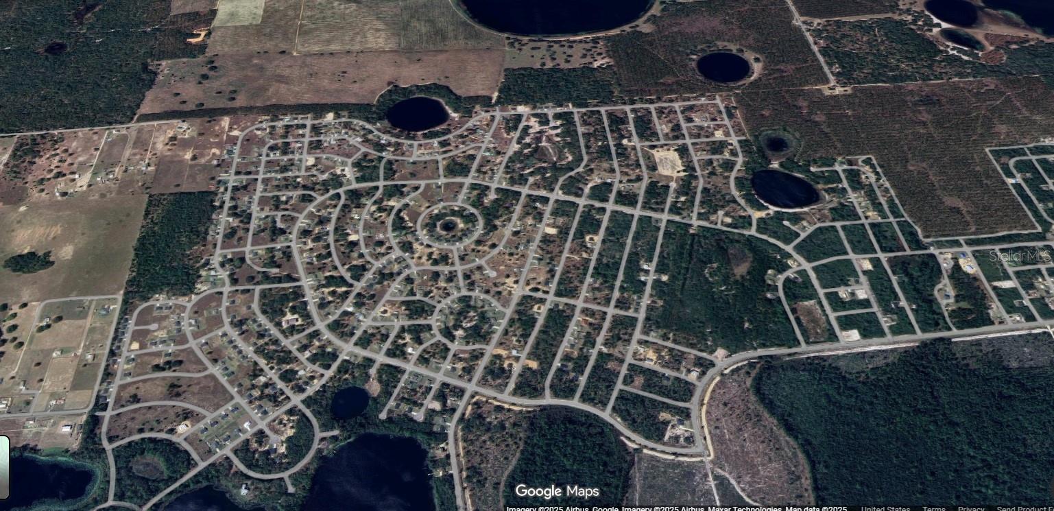 SILVER SPGS SHORES UN 35 - Land