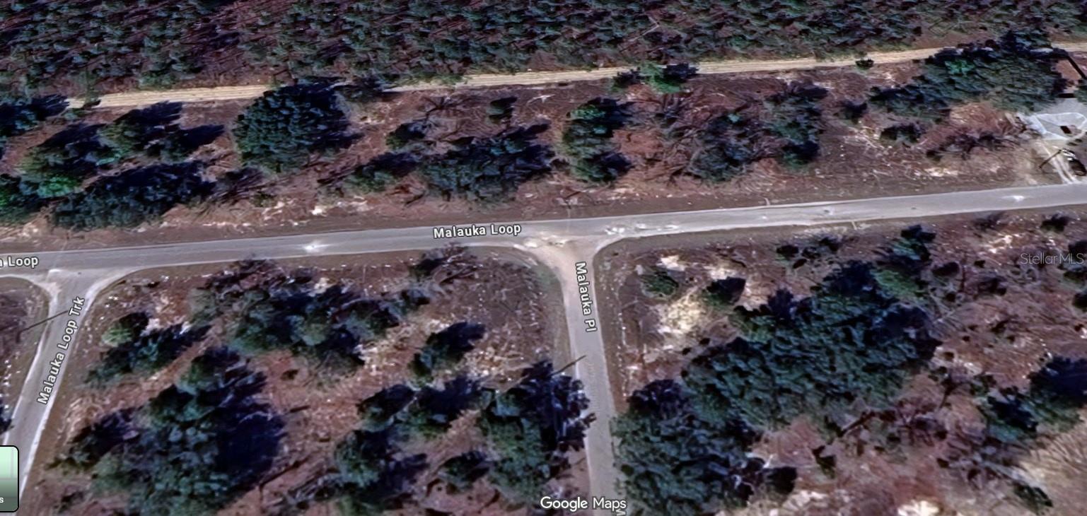 SILVER SPGS SHORES UN 35 - Land