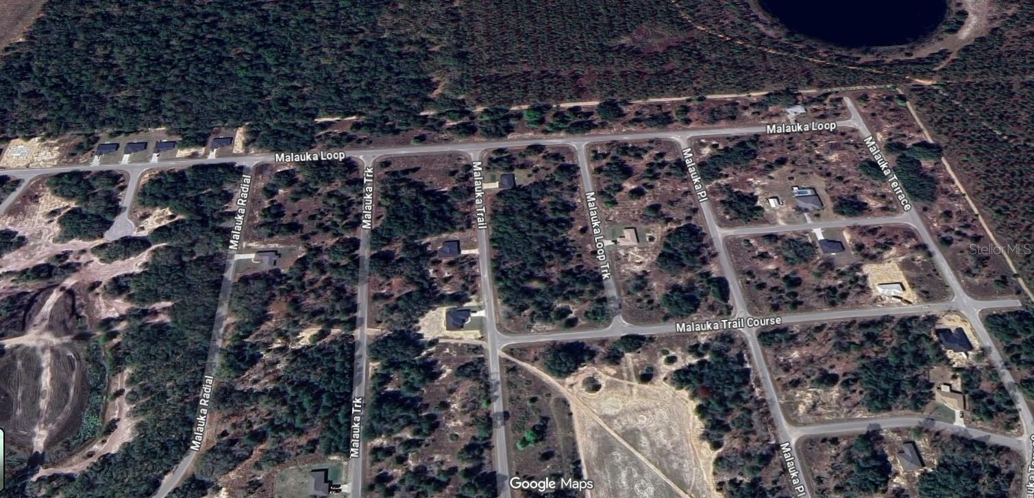 SILVER SPGS SHORES UN 35 - Land