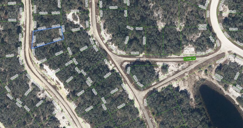 Photo of 259 Dargen Drive, Lake Placid, FL 33852 (MLS # TB8393786)