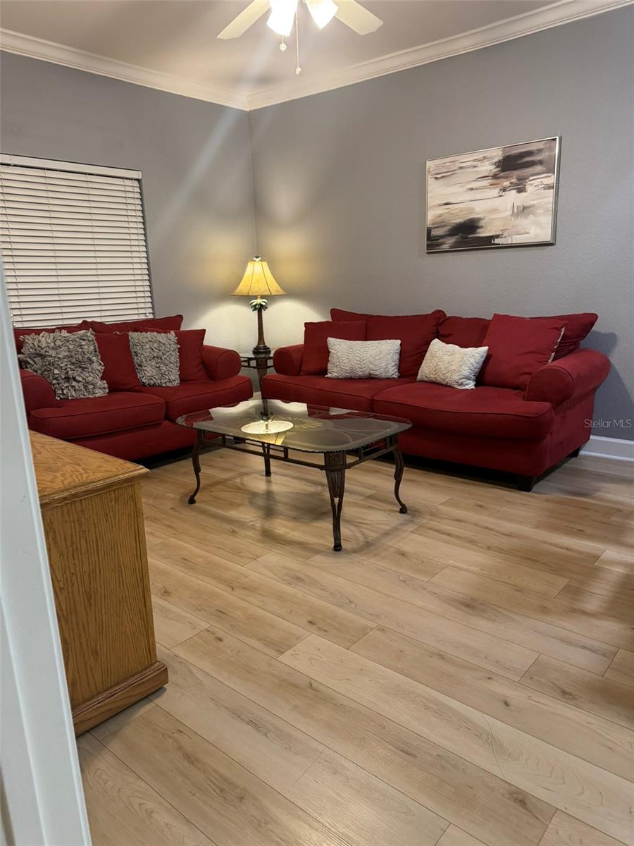 LUCAYA VILLAGE PH 1 - Residential