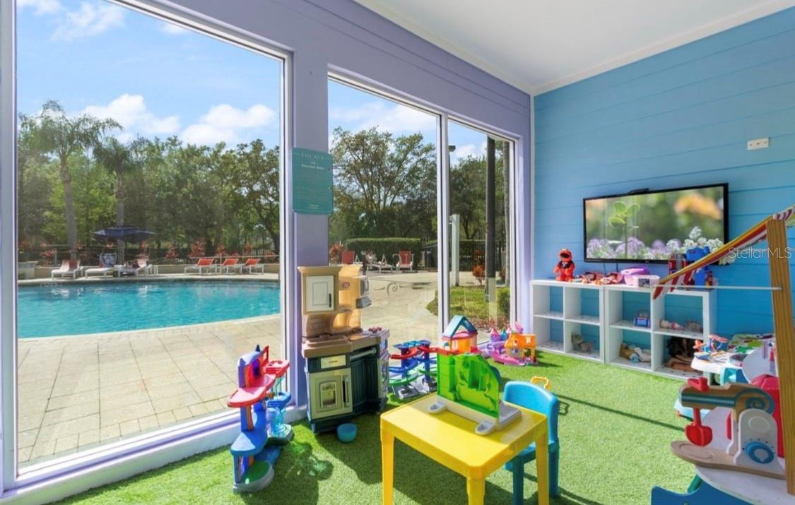 LUCAYA VILLAGE PH 1 - Residential