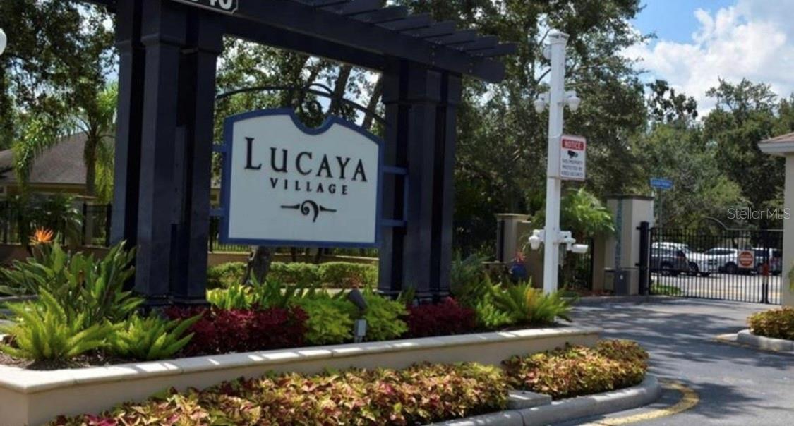 LUCAYA VILLAGE PH 1 - Residential