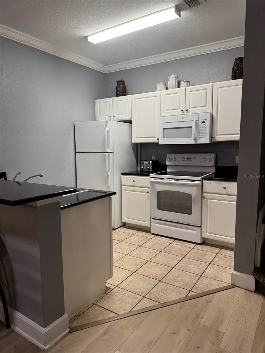 LUCAYA VILLAGE PH 1 - Residential