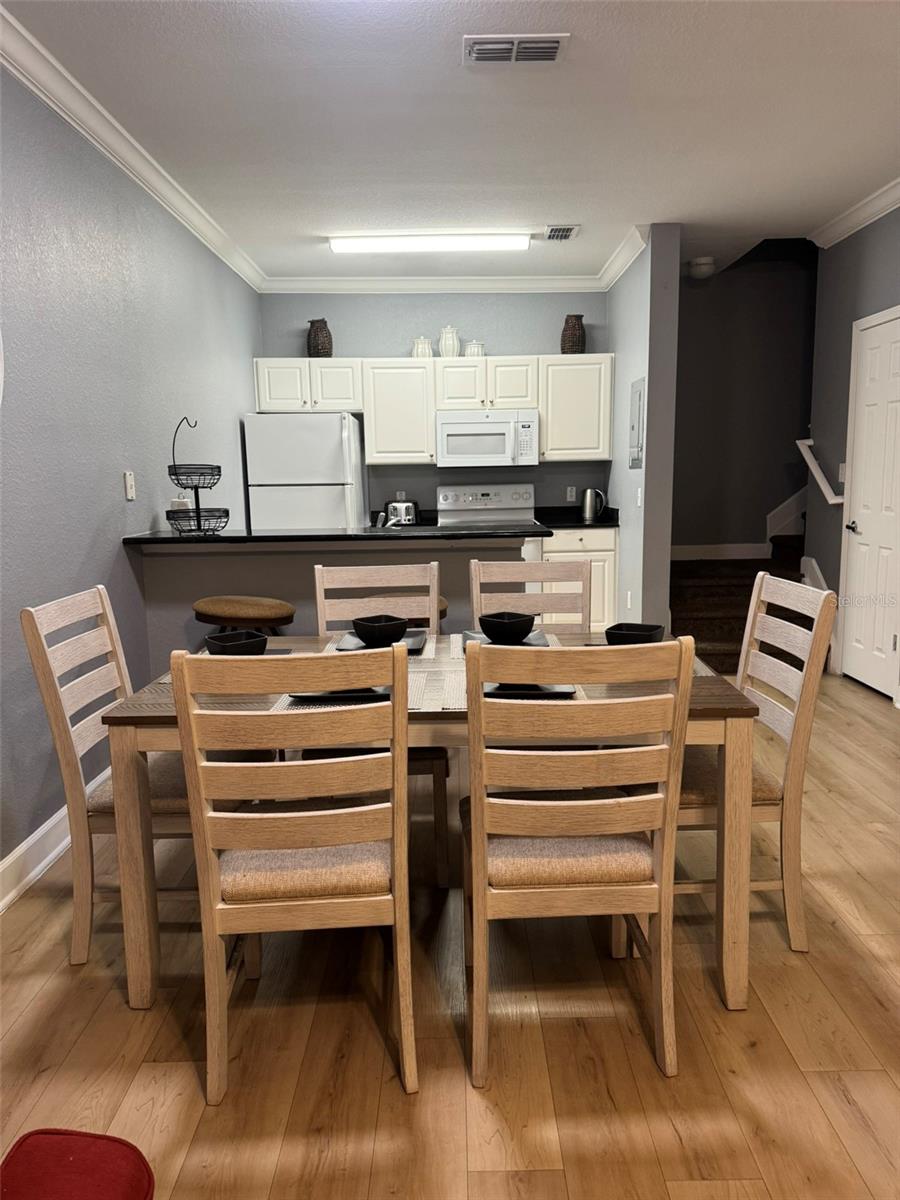 LUCAYA VILLAGE PH 1 - Residential