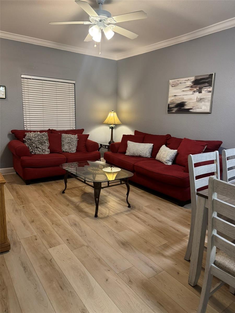 LUCAYA VILLAGE PH 1 - Residential