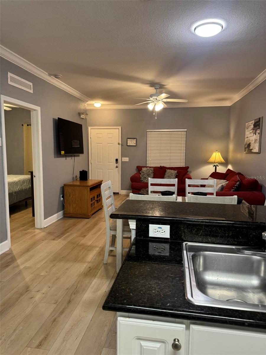 LUCAYA VILLAGE PH 1 - Residential