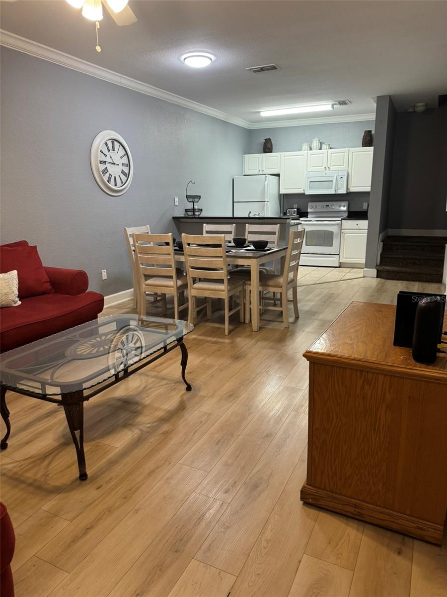 LUCAYA VILLAGE PH 1 - Residential