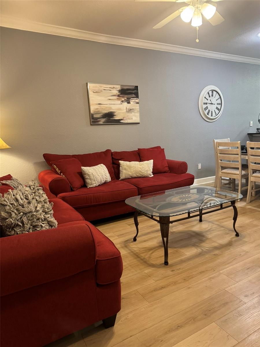 LUCAYA VILLAGE PH 1 - Residential