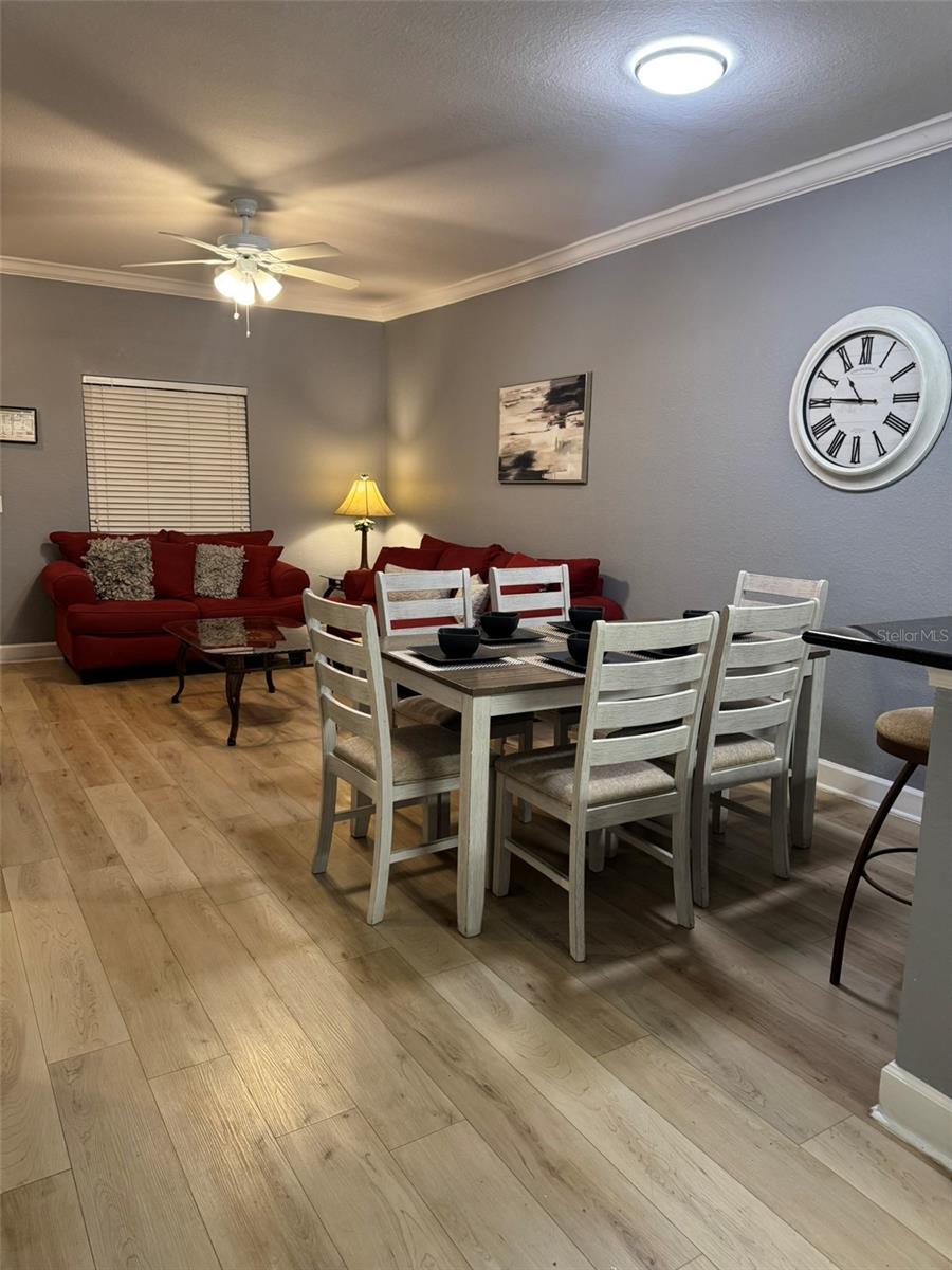 LUCAYA VILLAGE PH 1 - Residential
