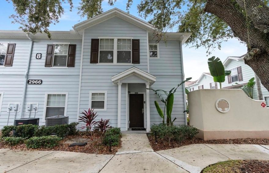 Fantastic 3BR/2BA Furnished Townhome in Kissimmee – Live or Rent Near Disney
This bright, spacious, and fully furnished home offers ultimate flexibility. Whether you’re looking for a comfortable OWNER-OCCUPIED home or a high-potential rental property (SHORT-TERM or LONG-TERM), this residence delivers. Enjoy a modern, turnkey layout with plenty of space for family, guests, or tenants.
Nestled in a prime Central Florida location, you’ll be just minutes from world-famous Disney parks, shopping, dining, and entertainment. Easy access to major roads makes trips to Orlando and the area’s top attractions quick and convenient. Act now-whether you're buying your first or second home, relocating, or being a premier real estate investor this opportunity is for you.
