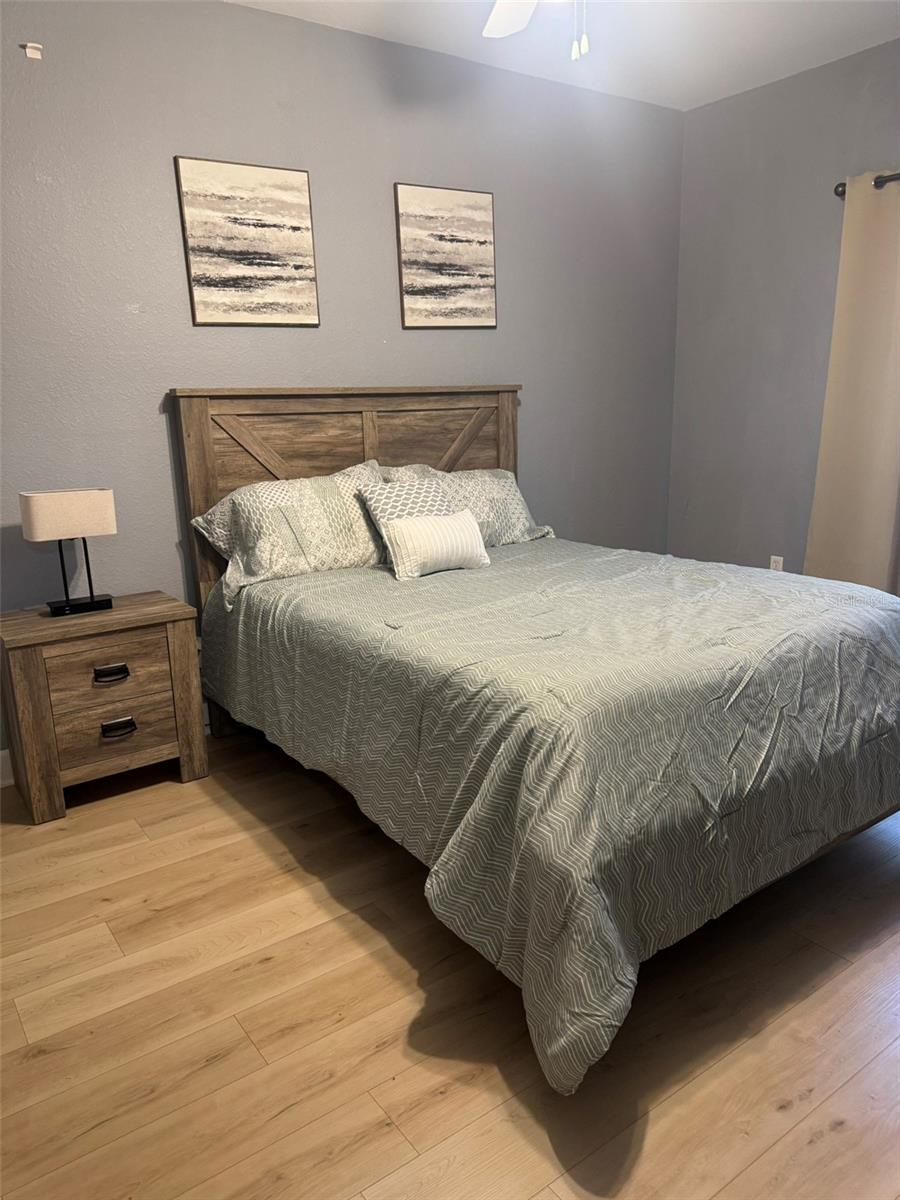 LUCAYA VILLAGE PH 1 - Residential