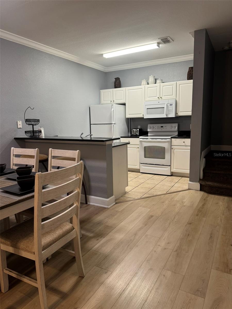 LUCAYA VILLAGE PH 1 - Residential