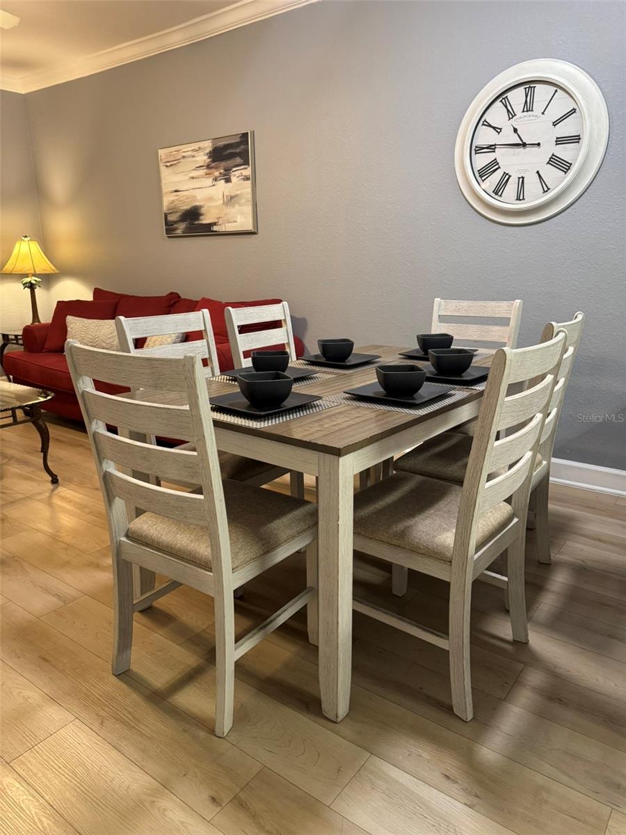 LUCAYA VILLAGE PH 1 - Residential
