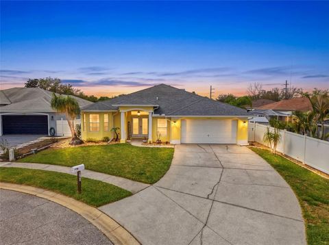 1828 SUNRISE DUNES COURT TARPON SPRINGS FL 34689