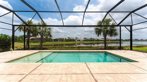 A home in SARASOTA