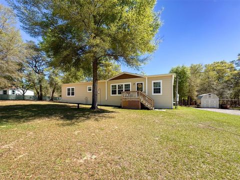16384 WILD AZALEA LANE BROOKSVILLE FL 34601